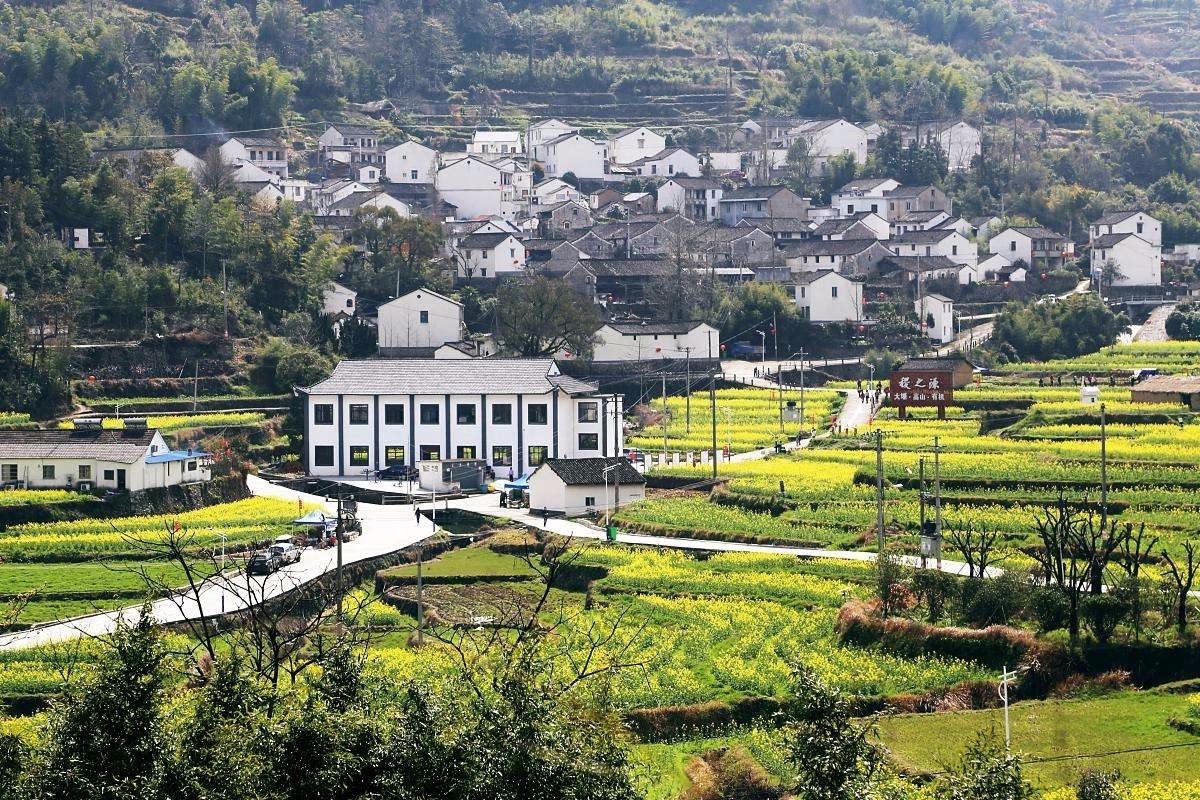 京邦電子（KING-BANG）IP網(wǎng)絡廣播系統(tǒng)進駐奉化大堰五洞橋景區(qū)
